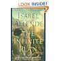 The Infinite Plan: A Novel