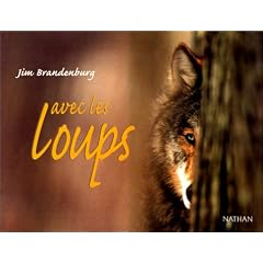 Avec les loups