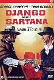 django sfida sartana / Django Defies Sartana (Dvd) Spaghetti Western Italian import