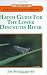 Hatch Guide for the Lower Deschutes River