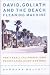 Book David, Goliath and the Beach Cleaning Machine: How a Small California Town Fought an Oil Giant and W
