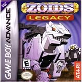 Zoids: Legacy