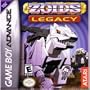 Zoids: Legacy