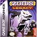 Search : Zoids: Legacy