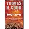 Every Thomas H Cook Novel - In Order