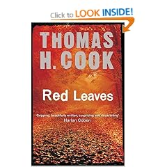 Red Leaves