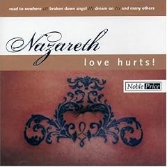 Love Hurts - Nazareth