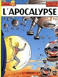Revue Casterman  / Lefranc, tome 10 : L'apocalypse