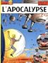 Lefranc, tome 10 : L'apocalypse
