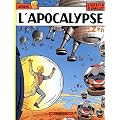 Lefranc, tome 10 : L'apocalypse