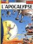 Lefranc, tome 10 : L'apocalypse