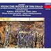 Janacek - From the House of the Dead / Mackerras