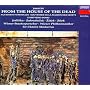 Janacek - From the House of the Dead / Mackerras