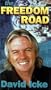 David Icke: Freedom Road [VHS]