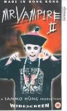 Mr Vampire II [VHS] (1986)