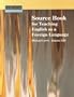 Source Book for Teaching English As a Foreign Language