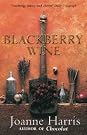 Blackberry Wine