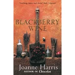 Blackberry Wine