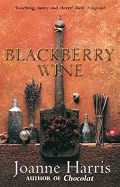 Blackberry Wine