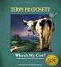 "Where's My Cow?" als Gebundene Ausgabe bei Amazon