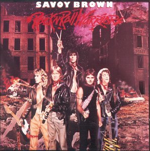 Savoy Brown - Bad Breaks (Make Me Feel Lyrics - Zortam Music
