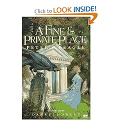 A Fine and Private Place