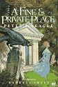 A Fine and Private Place
