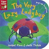 The Very Lazy Ladybug: pop-up surprise (Storytime Board Books)