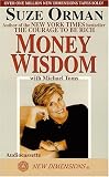 Money Wisdom - An Interview with Suze Orman