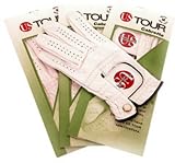 New! Golf Glove - Ladies - Left Hand - Large