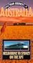 Great Train Journeys of Australia: Melbourne [VHS]
