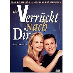 Verr�ckt nach Dir - Collection (4 DVDs)