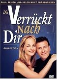 Verr�ckt nach Dir - Collection (4 DVDs)