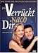 Verr�ckt nach Dir - Collection (4 DVDs)