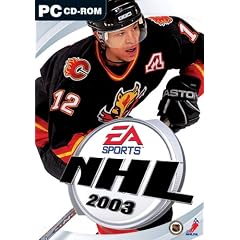 NHL 2003