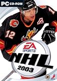 Eigenschaften Electronic Arts  / NHL 2003