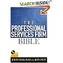 The Professional Services Firm Bible