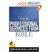 The Professional Services Firm Bible