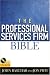 Books : The Professional Services Firm Bible