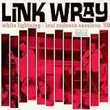 White Lightning: Lost Cadence Sessions 58