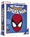 40 Years of the Amazing Spider-Man 11 CD ROM collection