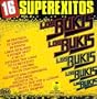 16 Super Exitos