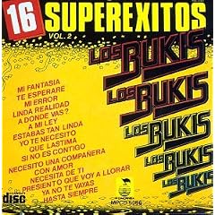 16 Super Exitos