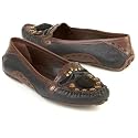 BCBG Sacha Black loafers