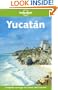 Lonely Planet Yucatan (Lonely Planet Cancun, Cozumel & the Yucatan)