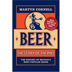 Beer: The Story of the Pint