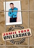 Jamie Foxx Unleashed - Lost, Stolen and Leaked!