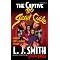Cassandra's Favorite Reads: Vampires, Witches, Fairies - Oh My!