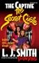 The Captive (The Secret Circle #2)