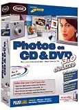 Review Fasttrak  / Magix Photos On CD & DVD 3.0